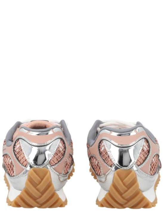  보테가베네타 오빗 스니커즈 755915 V2X409038 White - BOTTEGA VENETA