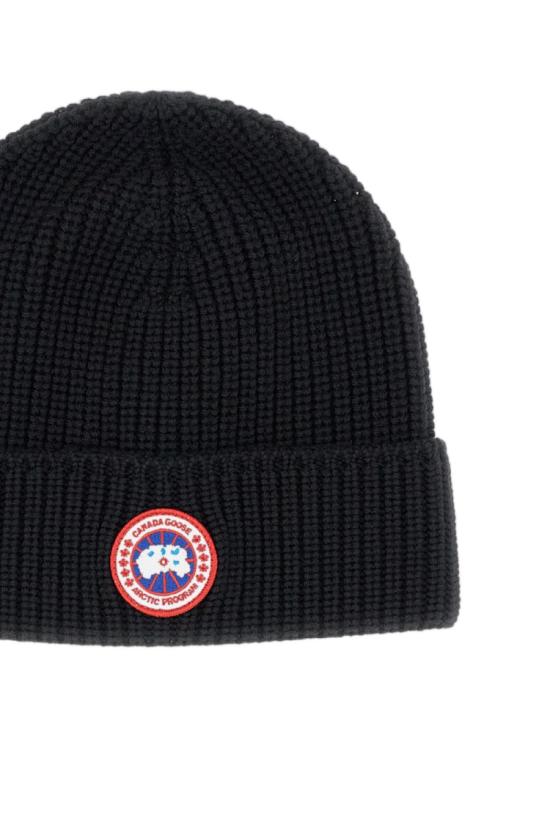  캐나다구스 비니 5026M9061 Black - CANADA GOOSE