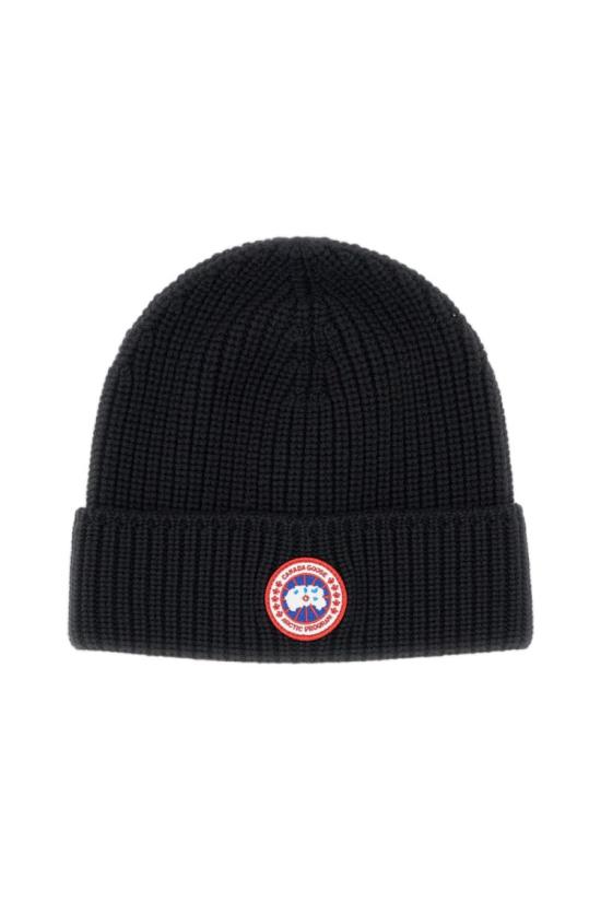  캐나다구스 비니 5026M9061 Black - CANADA GOOSE