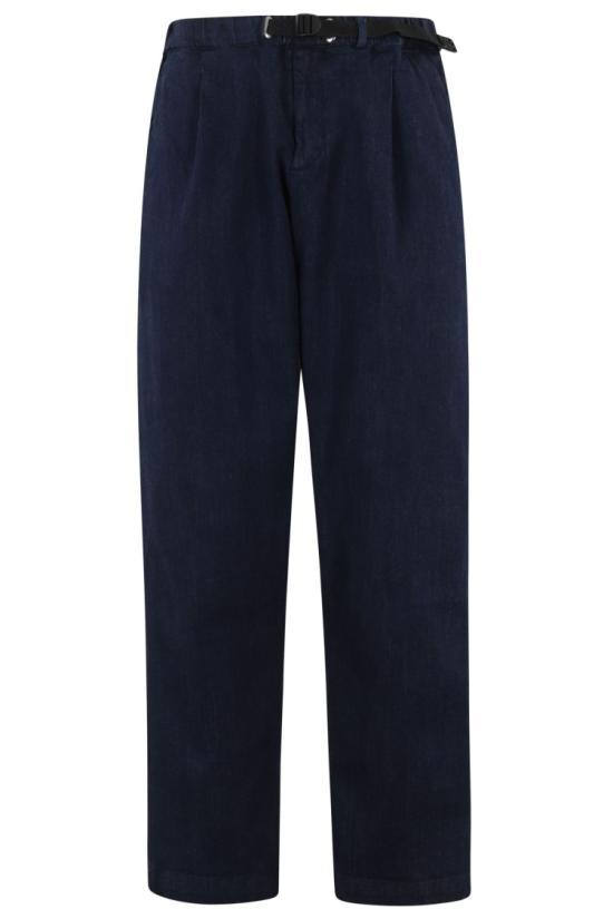 26FW 화이트샌드 팬츠 26WSU67 341 099 Black