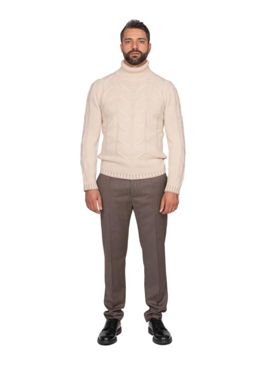 26FW Altea 1947 니트웨어 2661028 Neutrals