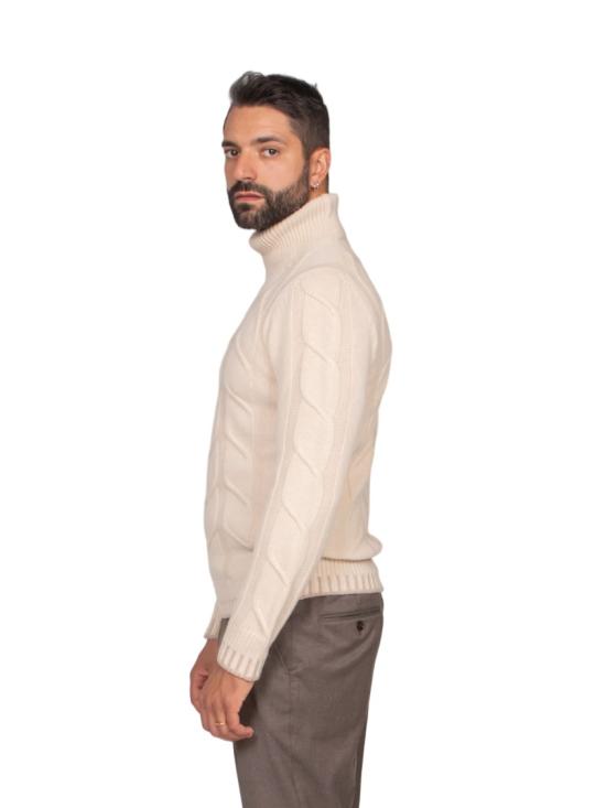 26FW Altea 1947 니트웨어 2661028 Neutrals - OTHER BRANDS