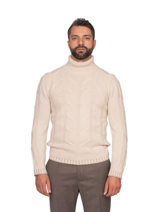26FW Altea 1947 니트웨어 2661028 Neutrals - OTHER BRANDS