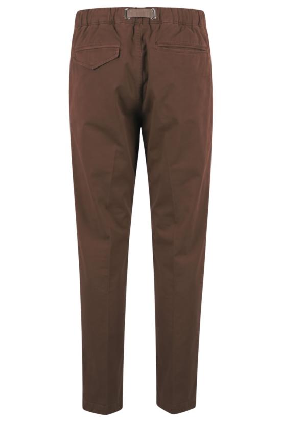 26FW 화이트샌드 팬츠 26WSU66 05 099 Grey - WHITE SAND