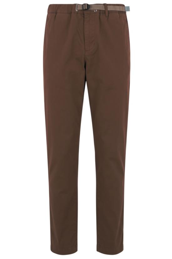 26FW 화이트샌드 팬츠 26WSU66 05 099 Grey