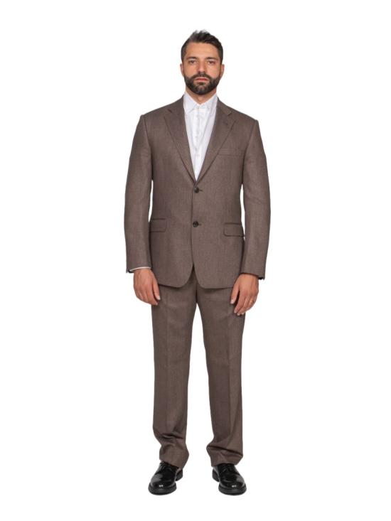 26FW 엠포리오 아르마니 수트 EM007297 TE22970 Grey