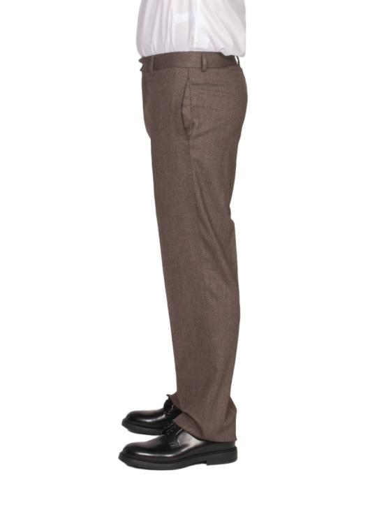 26FW 엠포리오 아르마니 수트 EM007297 TE22970 Grey - EMPORIO ARMANI