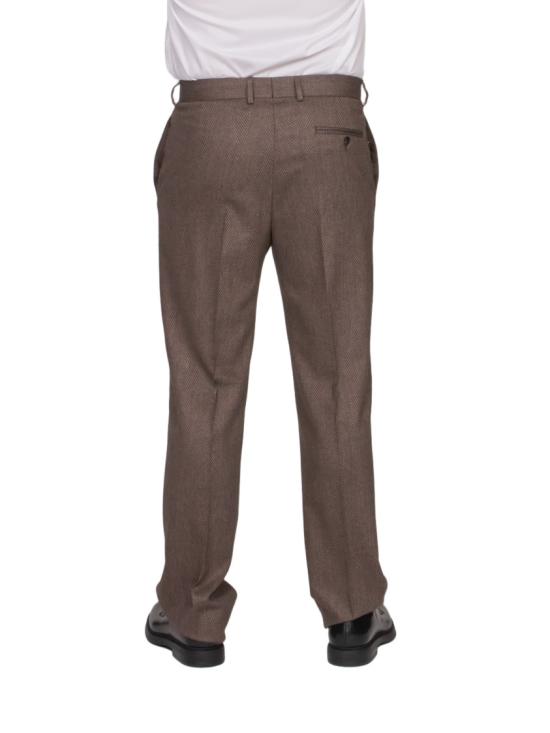26FW 엠포리오 아르마니 수트 EM007297 TE22970 Grey - EMPORIO ARMANI