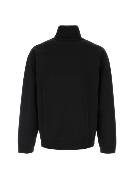 26FW 발렌티노 가라바니 집업 니트 9V0MF30PBHH Black - VALENTINO GARAVANI