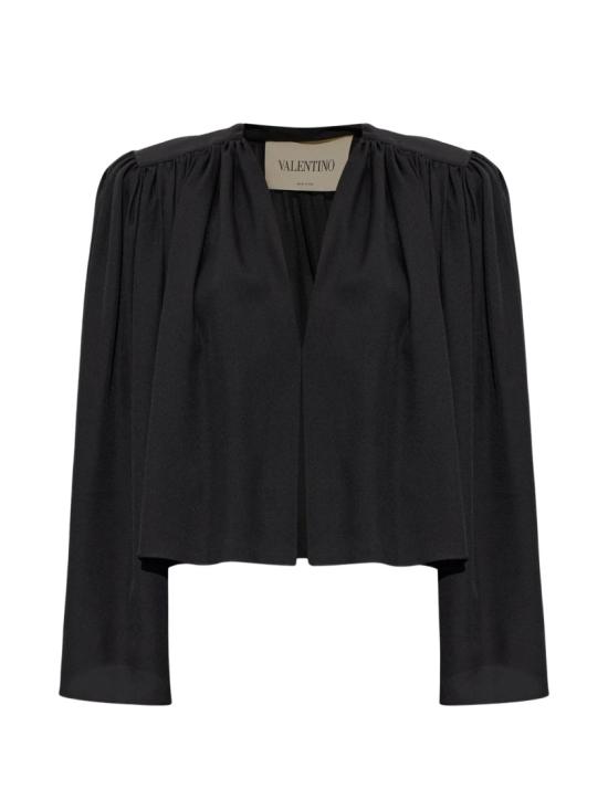 26FW 발렌티노 가라바니 자켓 9B0CE6A0AG5 Black