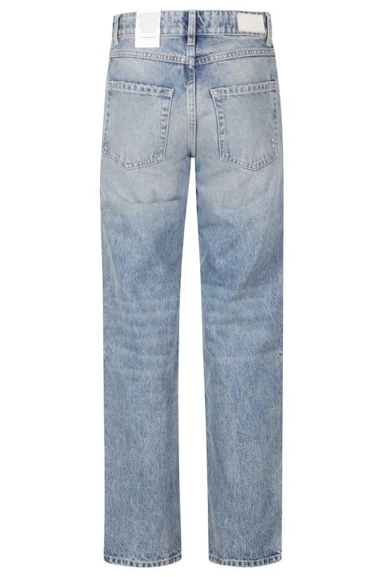 26FW 아이콘데님 데님 DIDI 099 Grey - ICON DENIM