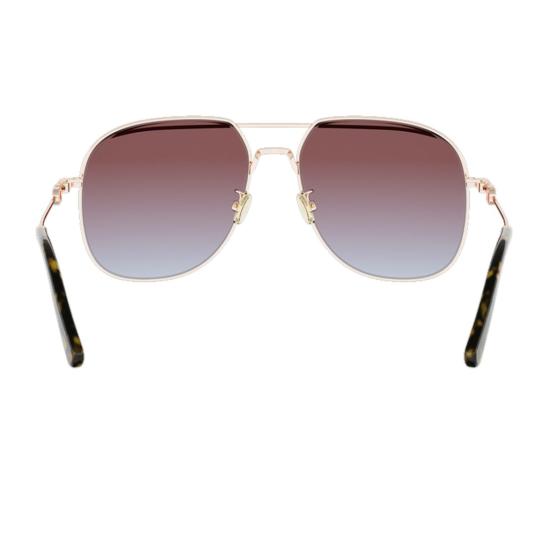 27FW 디올 선글라스 1B9J5N10A Pink - DIOR