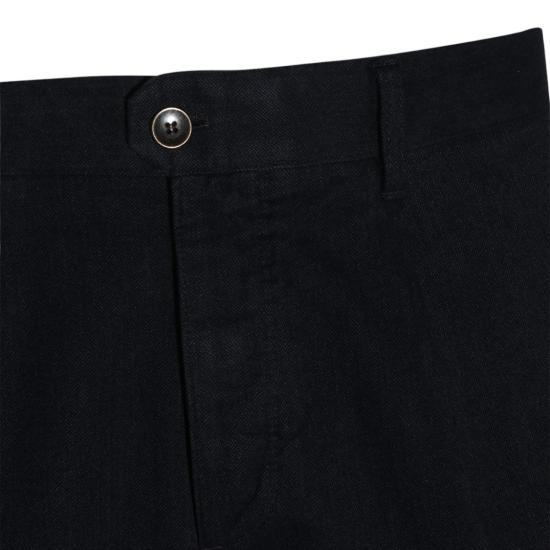 26FW 인코텍스 팬츠 10S40220219820 Black - INCOTEX