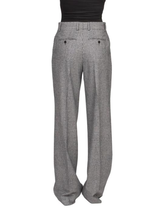 26FW 돌체앤가바나 팬츠 FTC17T FQ2O5 Grey - DOLCE & GABBANA