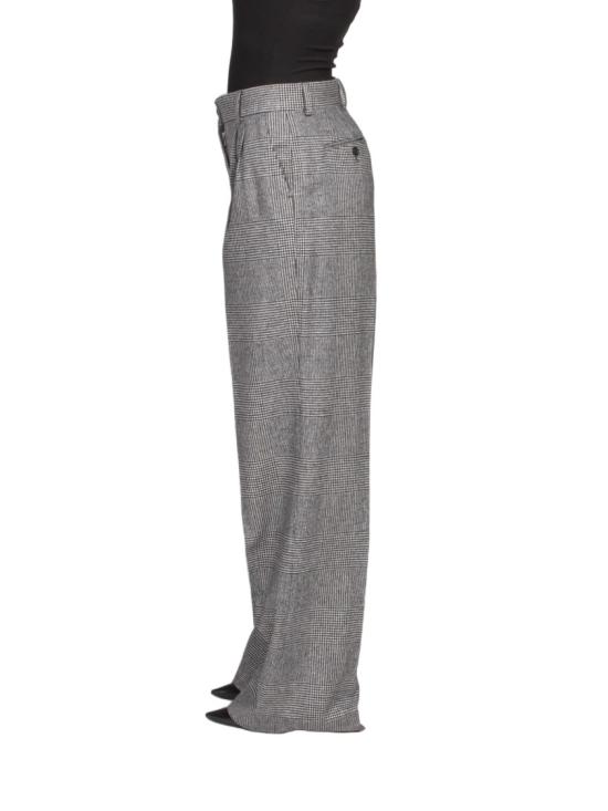26FW 돌체앤가바나 팬츠 FTC17T FQ2O5 Grey - DOLCE & GABBANA