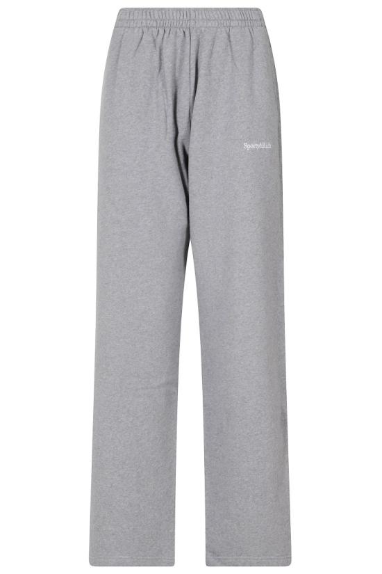 26FW 스포티앤리치 팬츠 PA08884300GY34 099 Grey