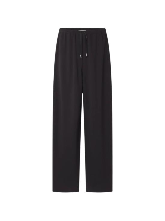 26FW 랑방 팬츠 RW TR0035 6388 A26 Black