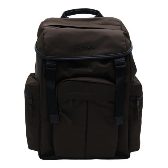26FW 프리미아타 백팩 2163 Brown