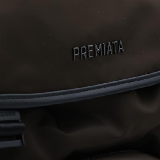26FW 프리미아타 백팩 2163 Brown - PREMIATA
