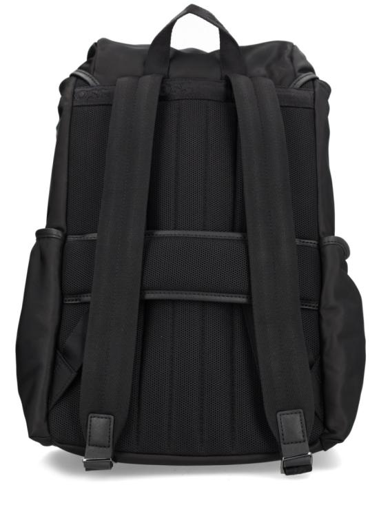 26FW 보스 백팩 50516809 10260368001 Black - BOSS
