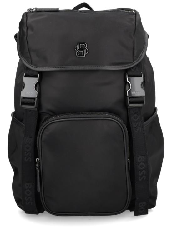 26FW 보스 백팩 50516809 10260368001 Black