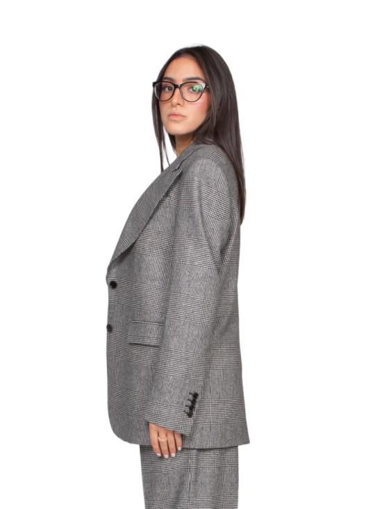 26FW 돌체앤가바나 자켓 F2JCBT FQ2O5 Grey - DOLCE & GABBANA