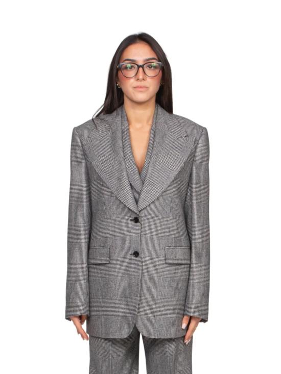 26FW 돌체앤가바나 자켓 F2JCBT FQ2O5 Grey - DOLCE & GABBANA