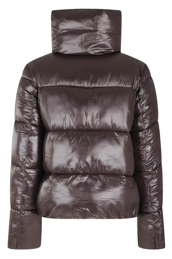 26FW 세이브더덕 자켓 D39370W LOVE21 099 Grey - SAVE THE DUCK