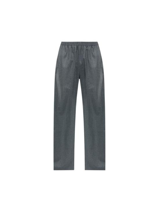 26FW 랑방 팬츠 RM TR0028 6383 A26 Grey