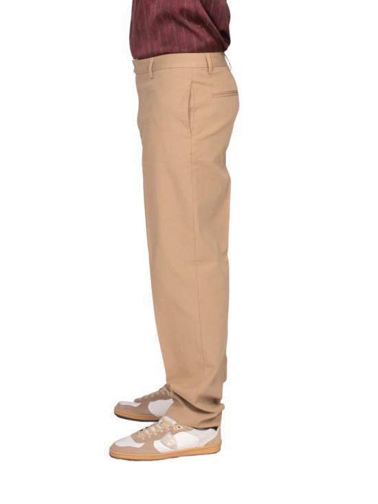 26FW 엠포리오 아르마니 팬츠 EM006788 AF19413 Neutrals - EMPORIO ARMANI