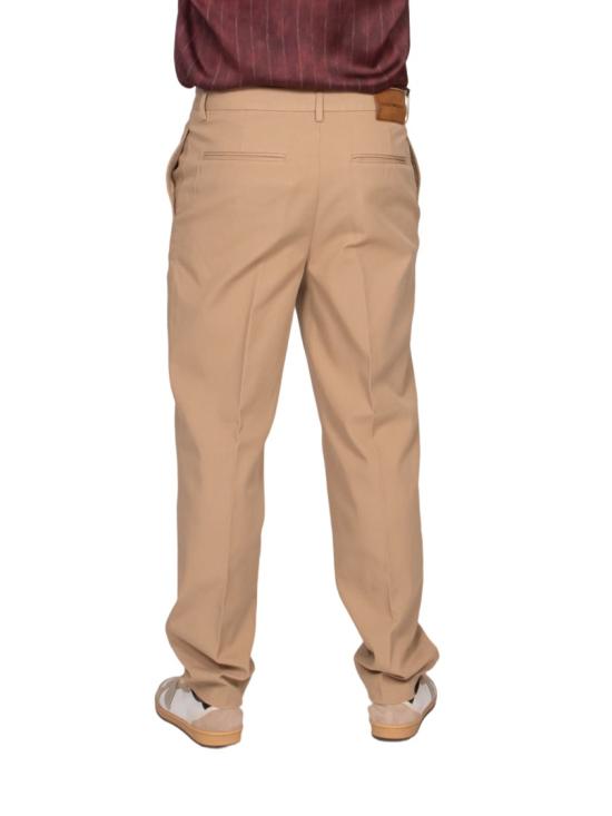 26FW 엠포리오 아르마니 팬츠 EM006788 AF19413 Neutrals - EMPORIO ARMANI