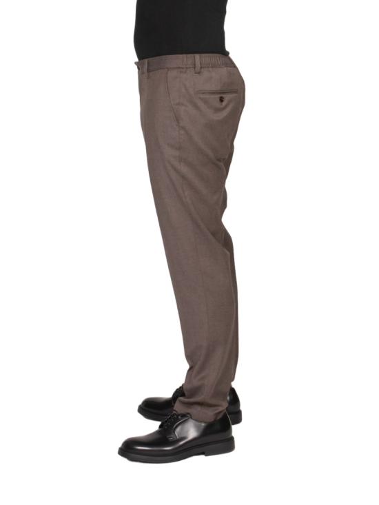 26FW 돌체앤가바나 팬츠 GW13ET FUBG8 Grey - DOLCE & GABBANA