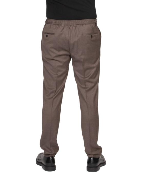 26FW 돌체앤가바나 팬츠 GW13ET FUBG8 Grey - DOLCE & GABBANA