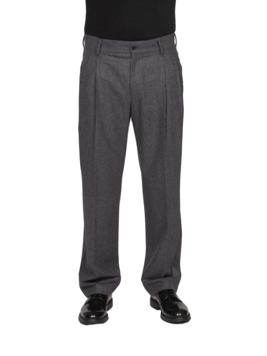 26FW 돌체앤가바나 팬츠 GP0N2T FU291 Grey