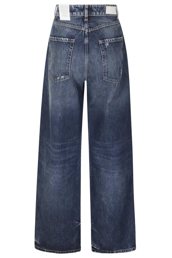 26FW 아이콘데님 데님 POPPY 099 Grey - ICON DENIM