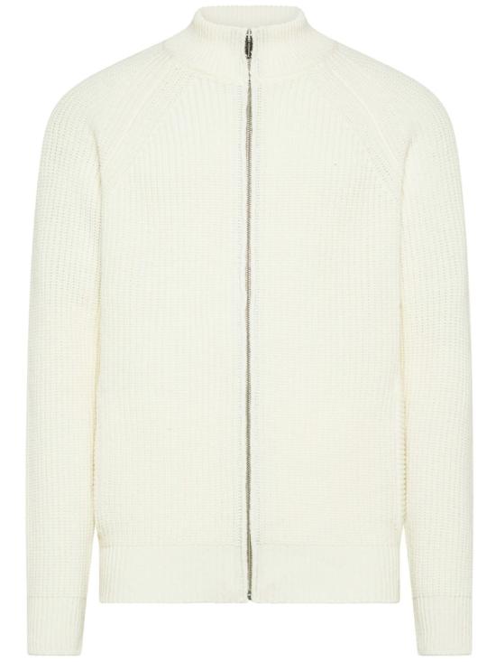 26FW 크루나 니트웨어 CONWAY 1857 White