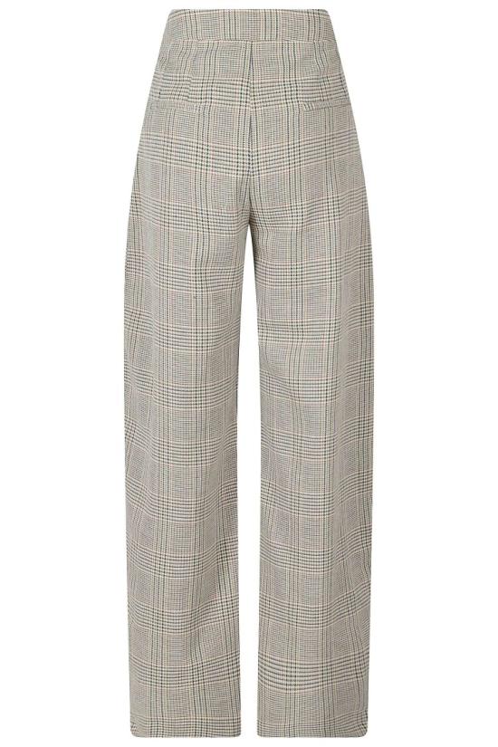 26FW 에센셜앤트워프 팬츠 KAROL 099 Grey - ESSENTIEL ANTWERP
