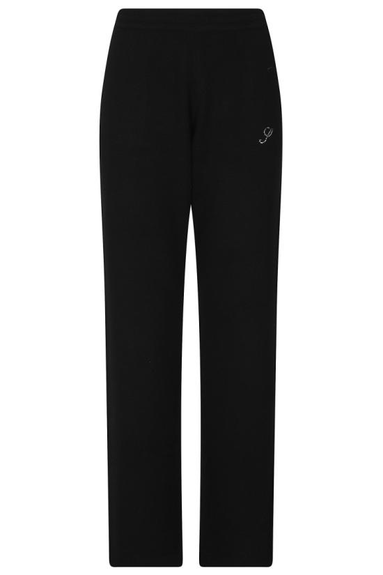 26FW 스포티앤리치 팬츠 PA0272327BA01 099 Black
