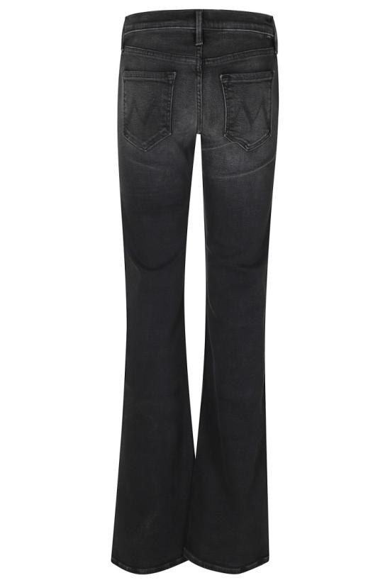 26FW 마더 데님 11405 1611 099 Black - MOTHER