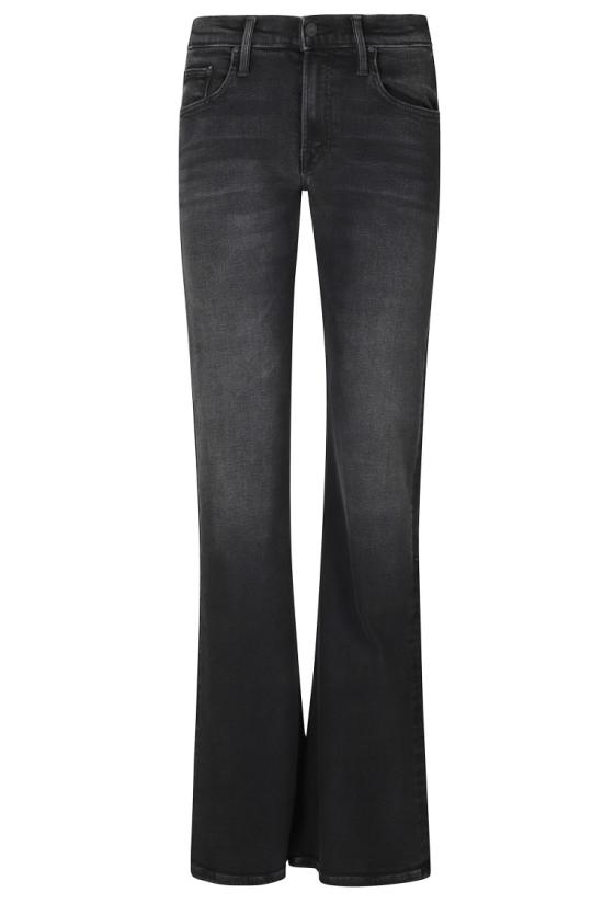 26FW 마더 데님 11405 1611 099 Black