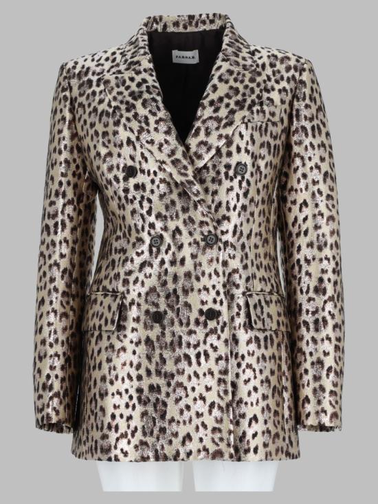 25FW 파로쉬 자켓 D420266 COLEON853 MULTICOLOUR