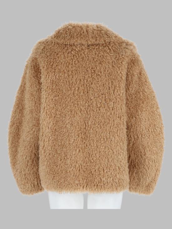 25FW 레온 앤 루루 파리스 자켓 L816CASH 00013 BEIGE - LEON & LOULOU PARIS