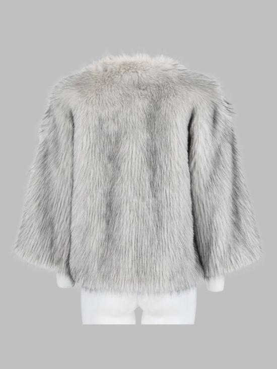 25FW 레온 앤 루루 파리스 자켓 L710ZIBE 00050 BEIGE - LEON & LOULOU PARIS