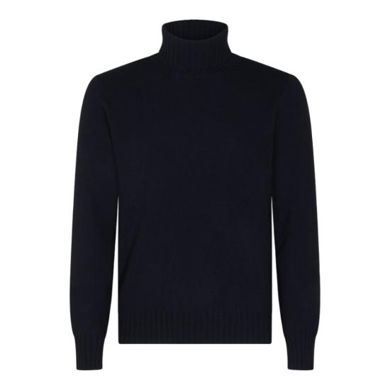 26FW 피아젠차 니트웨어 M103000101014044890 Black