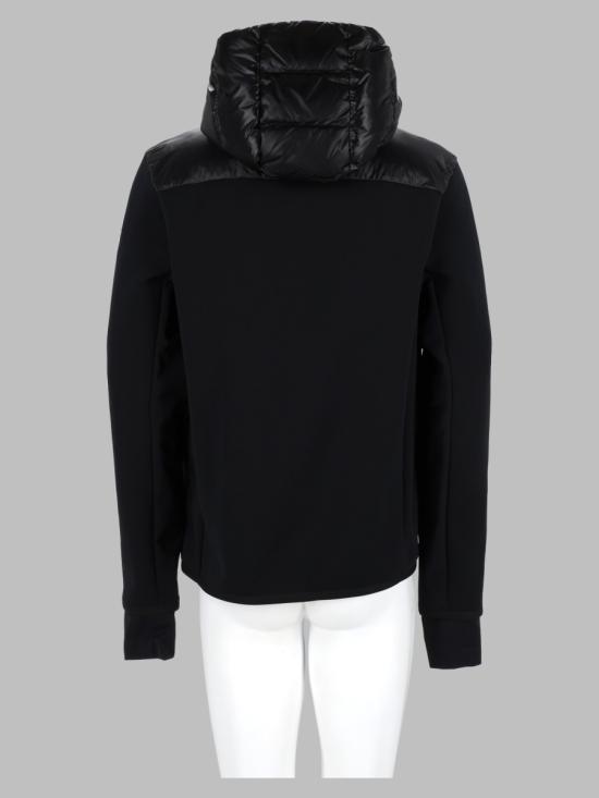 26FW 몽클레어 숏패딩 L20979B00005 M9800999 BLACK - MONCLER