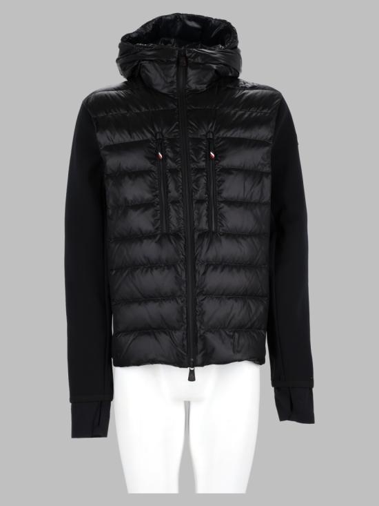 26FW 몽클레어 숏패딩 L20979B00005 M9800999 BLACK