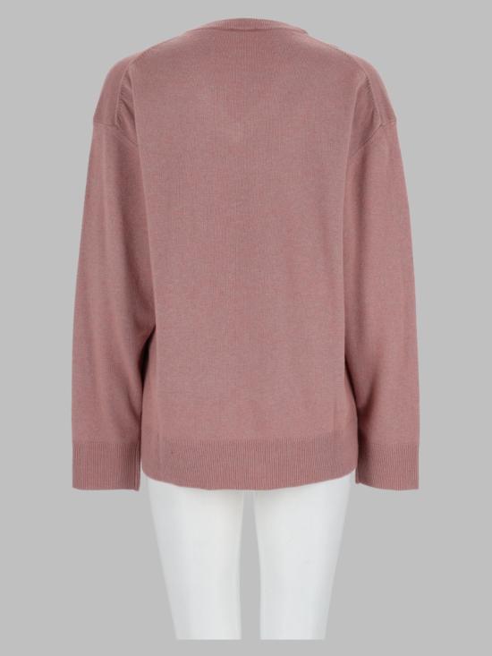 26FW 필리파 케이 스웨터 32549 0311 PINK - FILIPPA K