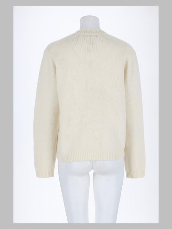 26FW 메종키츠네 긴팔 티셔츠 MRWKJ09KT1241 0383 POWDER - MAISON KITSUNE