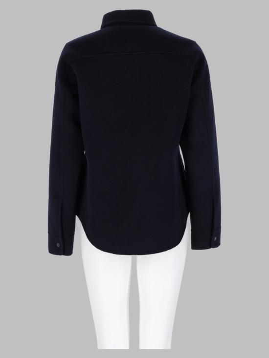 26FW 아스페시 블라우스/셔츠 5484 P51712096 BLUE - ASPESI