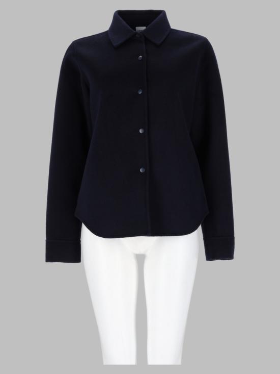 26FW 아스페시 블라우스/셔츠 5484 P51712096 BLUE